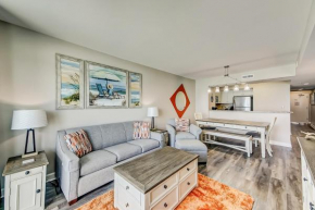 Caribbean Resort and Villas 1107